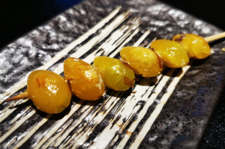 Yín Xìng Gingko Nut