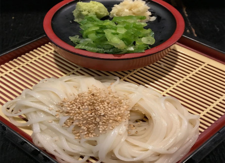 Dào Tíng Wū Dōng Dòng Shí Udon Cold