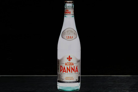 Yì Dà Lì Kuàng Quán Shuǐ Acqua Panna Still Natural Mineral Water 500Ml