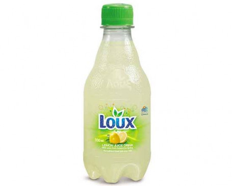 Lemonade 330Ml Bottle