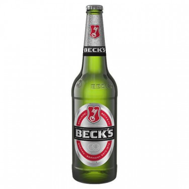 1 Becks