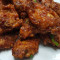 K14. Spicy Garlic Chicken Wings (Kan-Poong-Ki)