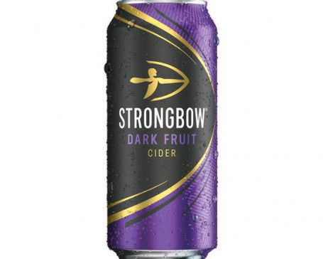 1 Strongbow Dark Fruit Cider