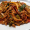 K13. Spicy Garlic And Pork Stir Fry (Mae Un Ma Nul Pork)
