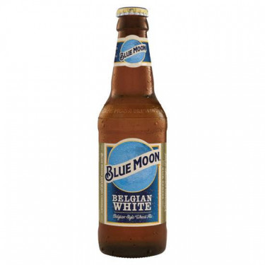 1 Blue Moon Beer