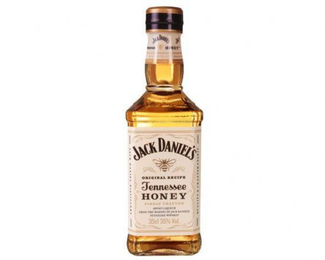 Jack Daniel's Tennessee Honey 35cl