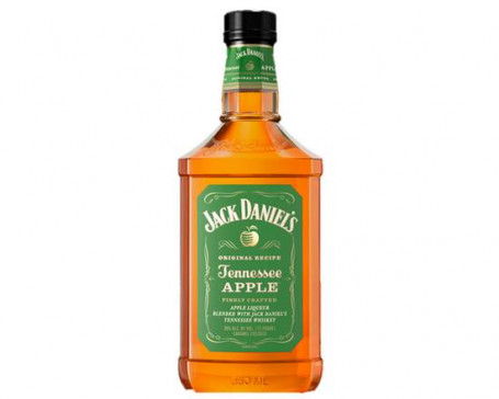 Jack Daniel's Tennessee Apple 35cl