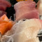 4. Sashimi Appetizer (6 Pc)