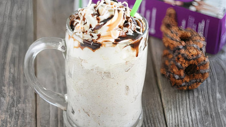 Cereal Killer Adult Shake