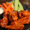 Traditional Classic 8 Wings
