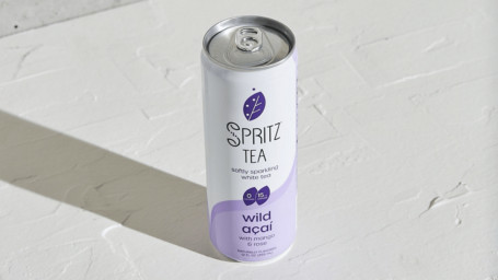 Spritz Tea-Wild Acai