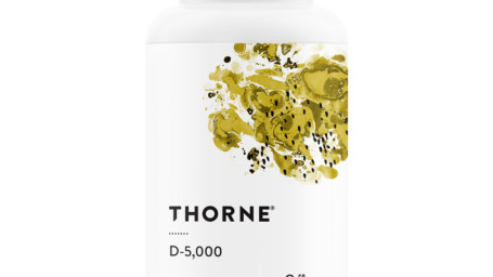 Thorne Vitamin D
