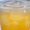 Tractor Organic Juice Tea 16 Ounce Cup
