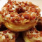 Maple Bacon Ring Donut