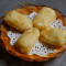 Sū Zhà Cuì Pí Xiān Nǎi Deep Fried Crispy Milk Custard Fritters