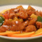 Chen's Sweet And Sour Pork