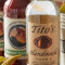 Make-It-Yourself Bloody Mary Kit With Titos