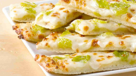 Green Chile Cheesesticks