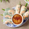 Goi Cuốn 20 Cuốn (Fresh Spring Roll 20 Rolls)