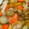 Arabic Mixed Picklers