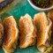 Prime Beef And Kimchi Dumplings