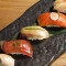 Nigiri Chef's Selection 5 Kinds