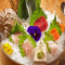 Sashimi Chef's Selection