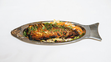 Tandoori Fish (1 Piece)