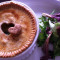 Vegetable Gardein Pot Pie
