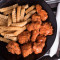Boneless Wings Only (8 Count)
