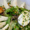 PEAR SALAD With GOAT CHEESE