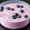 (O) Blueberry Lemon Greek Yogurt