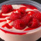 (O) Raspberry Ginger Greek Yogurt