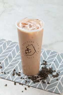 Hóng Chá Ná Tiě Assam Tea Latte