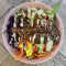 Falafel Houmous Salad Box