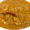 Extra Curry (Medium Spicy)