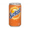 Sunkist Can (375Ml)