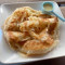 Sū Pí De Guā Zhuā Bǐng Crispy Pancake With Sweet Potato