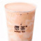 Fresh Mashed Taro Bubble Milk (Included Boba, No Powder Used) Xiāng Yù Zàng Zàng Nǎi