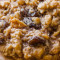 Handmade Classic X-L Oatmeal Raisin Cookies