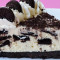 New X-Large Special Oreo Mousse Cake Slice