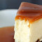 X-Large Caramel Cheesecake Slice