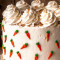New 4 Special Whole Carrot Cake
