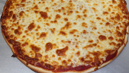 Cheese Pizza (13 Medium)