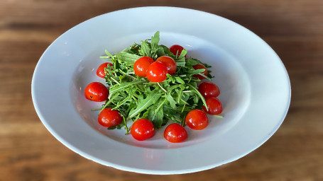 Rucola Con Pachino