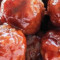 Meatballs (3)..