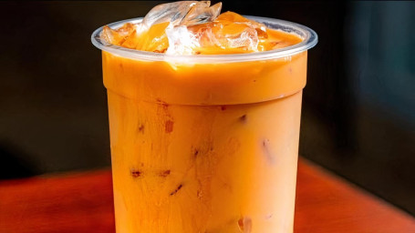 House Special Thai Tea (24 Oz)