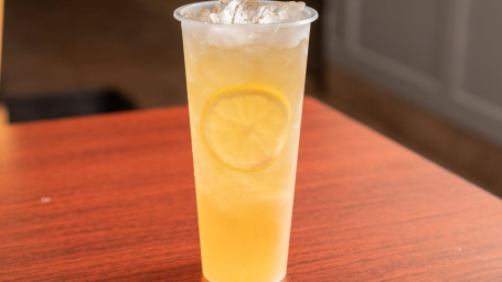 Afternoon Lemon Tea (24 Oz)