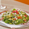 Vegan Power Green, Charred Corn Edamame Salad