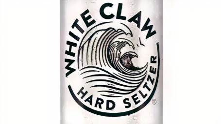 White Claw Mango 12 Oz Can